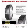 Roadshine Marke 1400R20 OTR Reifen Militärreifen TBR Reifen